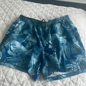 Lululemon men’s bathing suit
